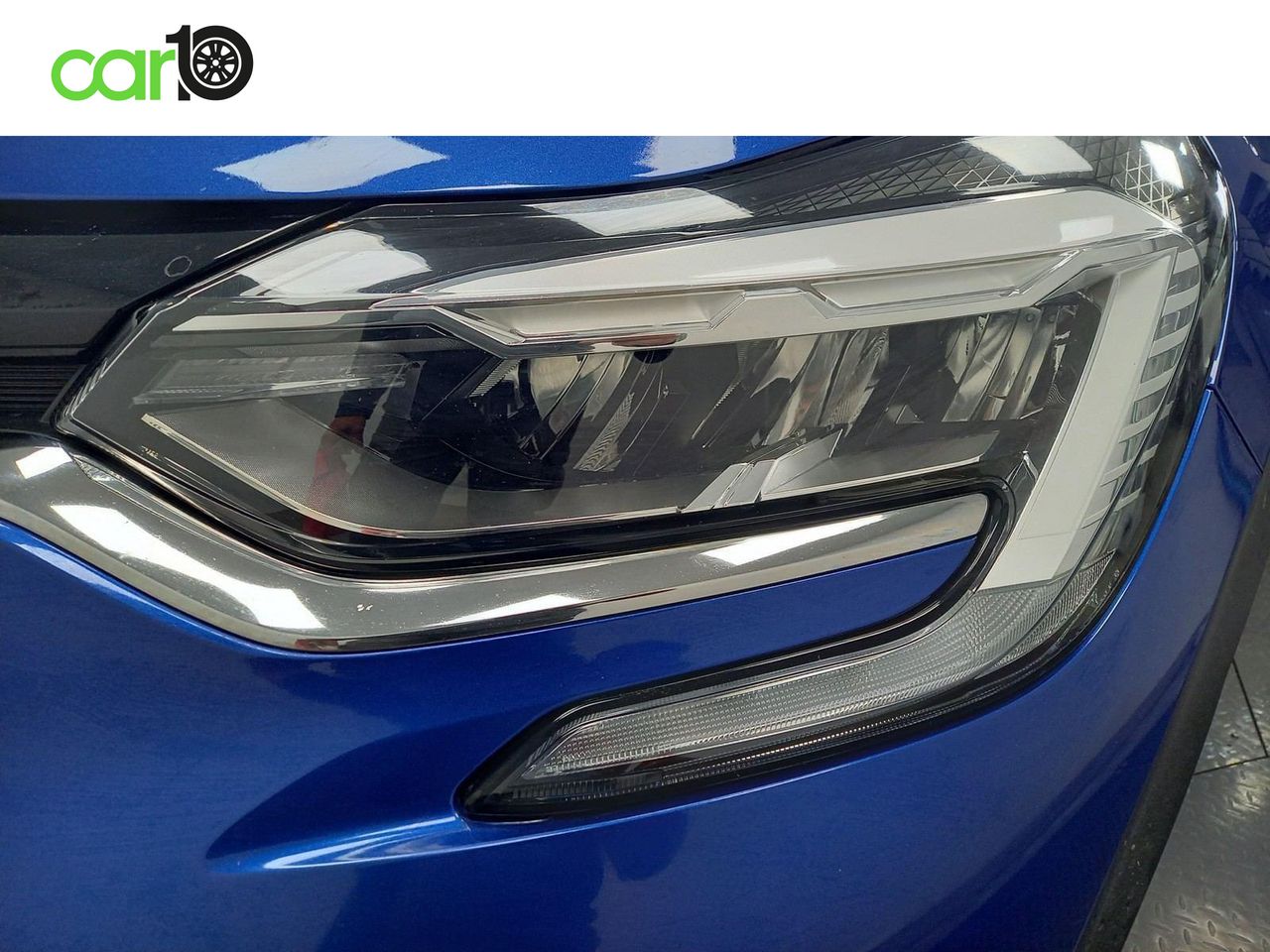 RENAULT CAPTUR todoterreno Intens TCe 90 CV  - Foto 33