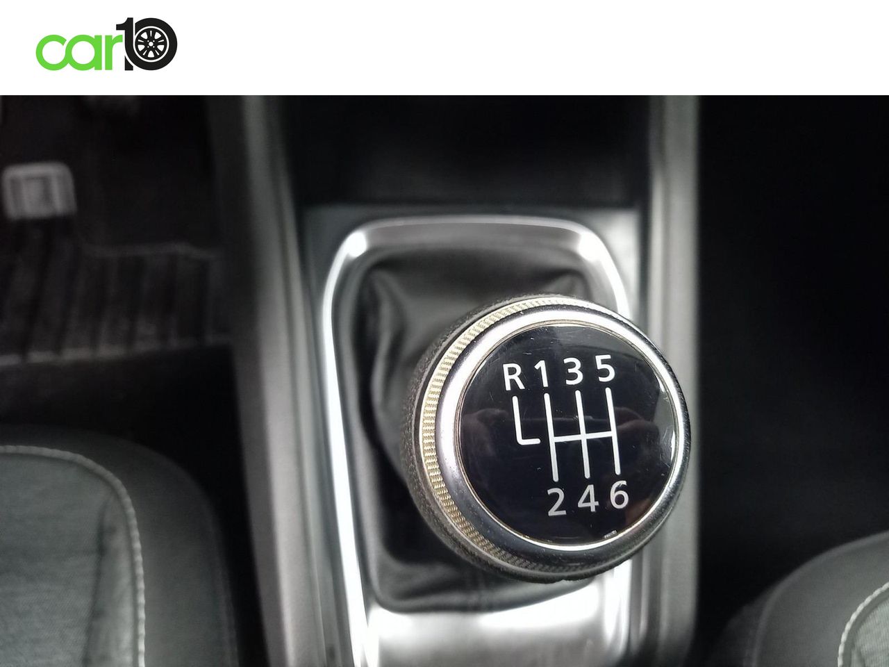 RENAULT CAPTUR todoterreno Intens TCe 90 CV  - Foto 26