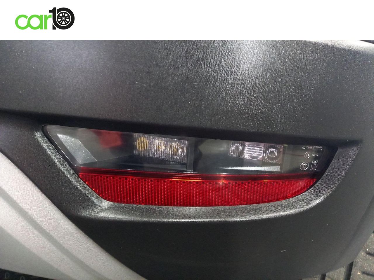 RENAULT CAPTUR todoterreno Intens TCe 90 CV  - Foto 30