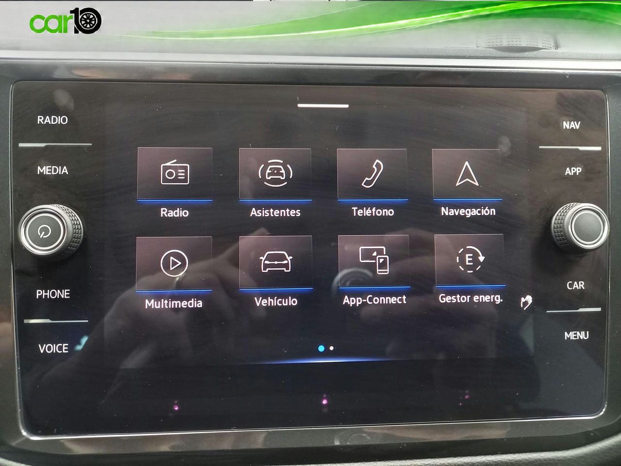Volkswagen Tiguan Life 1.4 TSI eHybrid 180kW (245CV) DSG  - Foto 32