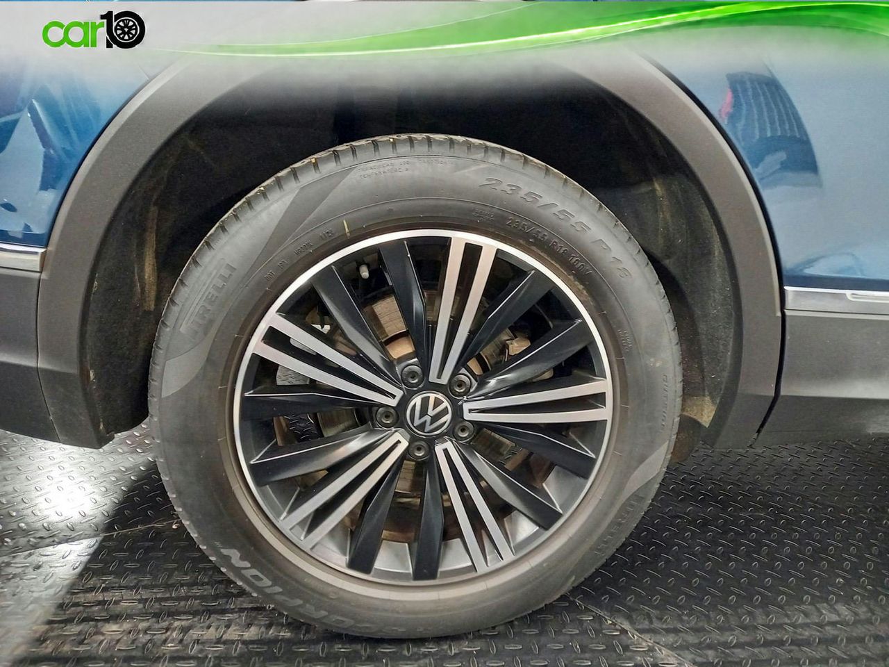 Volkswagen Tiguan Life 1.4 TSI eHybrid 180kW (245CV) DSG  - Foto 41