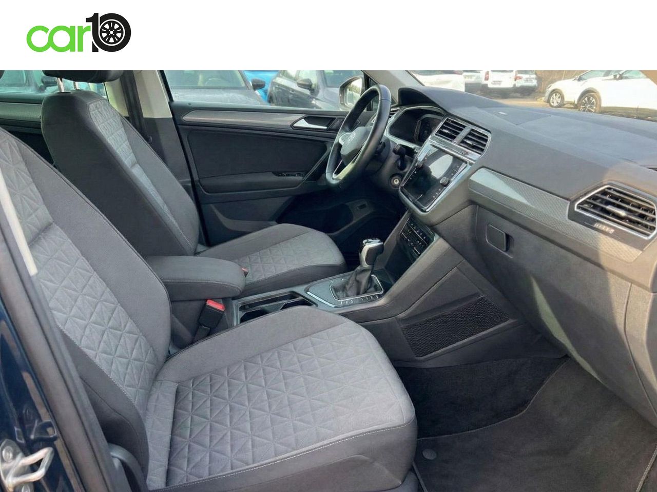 VOLKSWAGEN TIGUAN Life 1.4 TSI eHybrid 180kW (245CV) DSG  - Foto 4