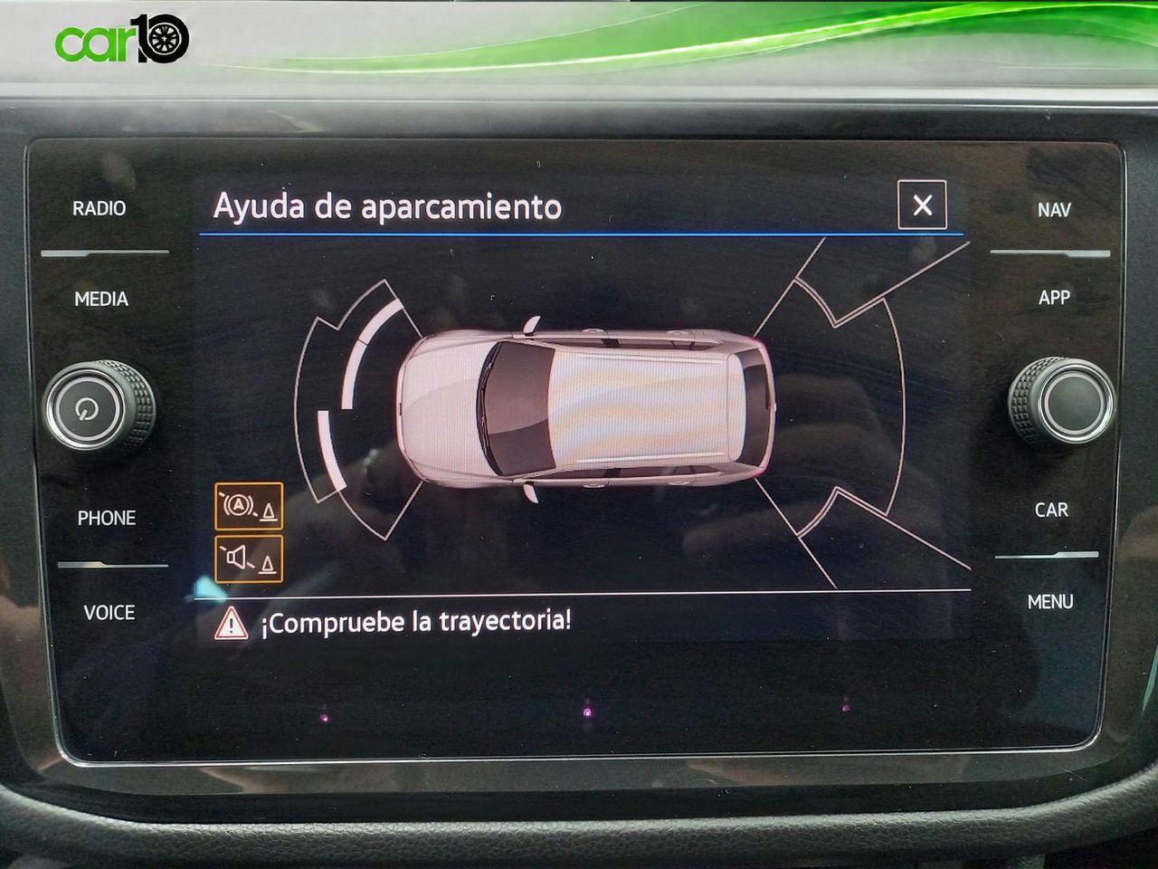 Volkswagen Tiguan Life 1.4 TSI eHybrid 180kW (245CV) DSG  - Foto 35