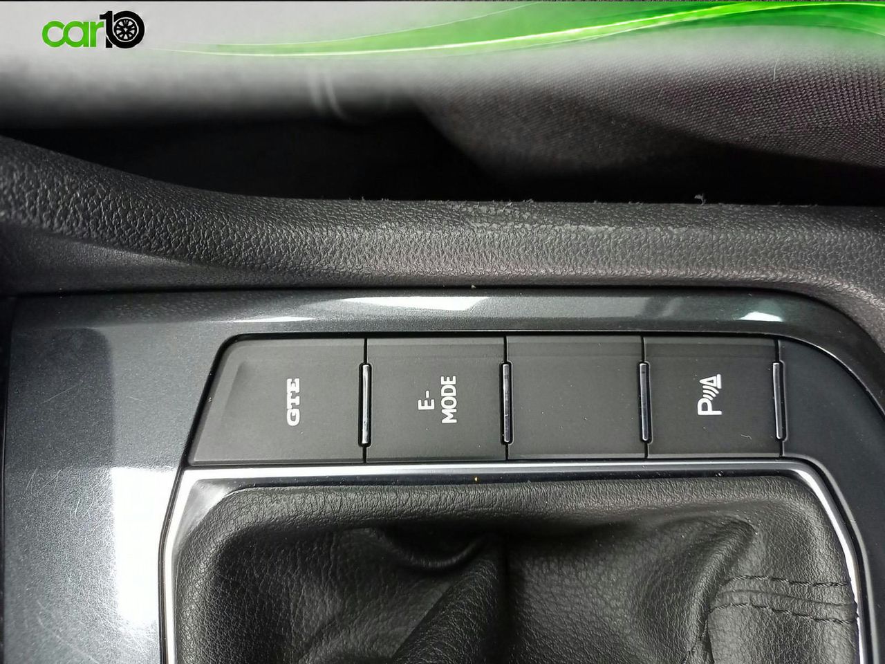 Volkswagen Tiguan Life 1.4 TSI eHybrid 180kW (245CV) DSG  - Foto 21