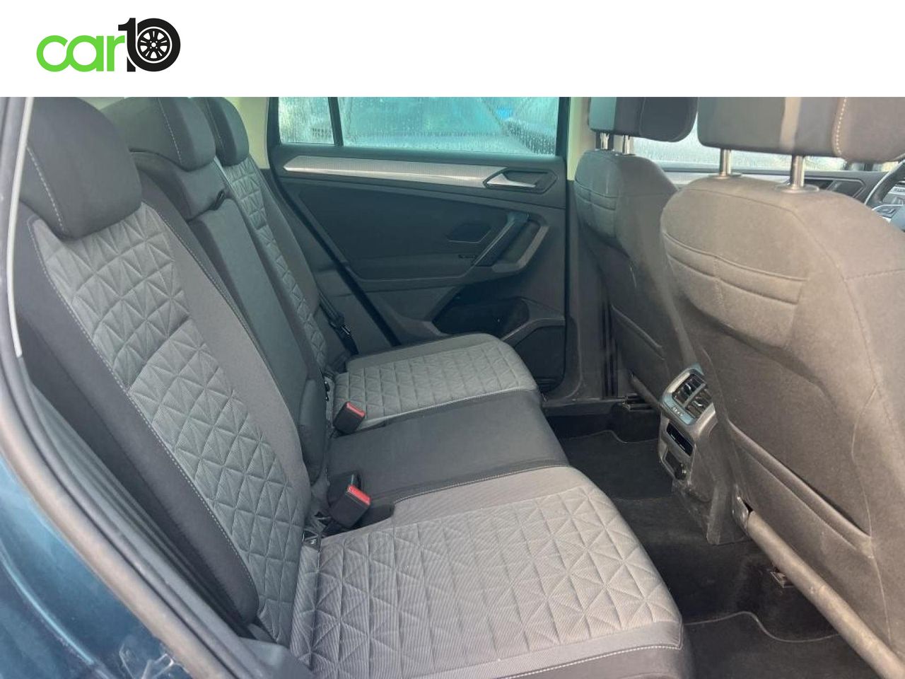 VOLKSWAGEN TIGUAN Life 1.4 TSI eHybrid 180kW (245CV) DSG  - Foto 6