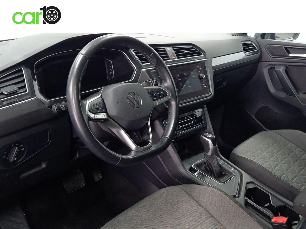 VOLKSWAGEN TIGUAN Life 1.4 TSI eHybrid 180kW (245CV) DSG  - Foto 8