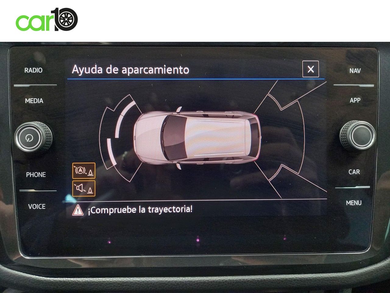 VOLKSWAGEN TIGUAN Life 1.4 TSI eHybrid 180kW (245CV) DSG  - Foto 34