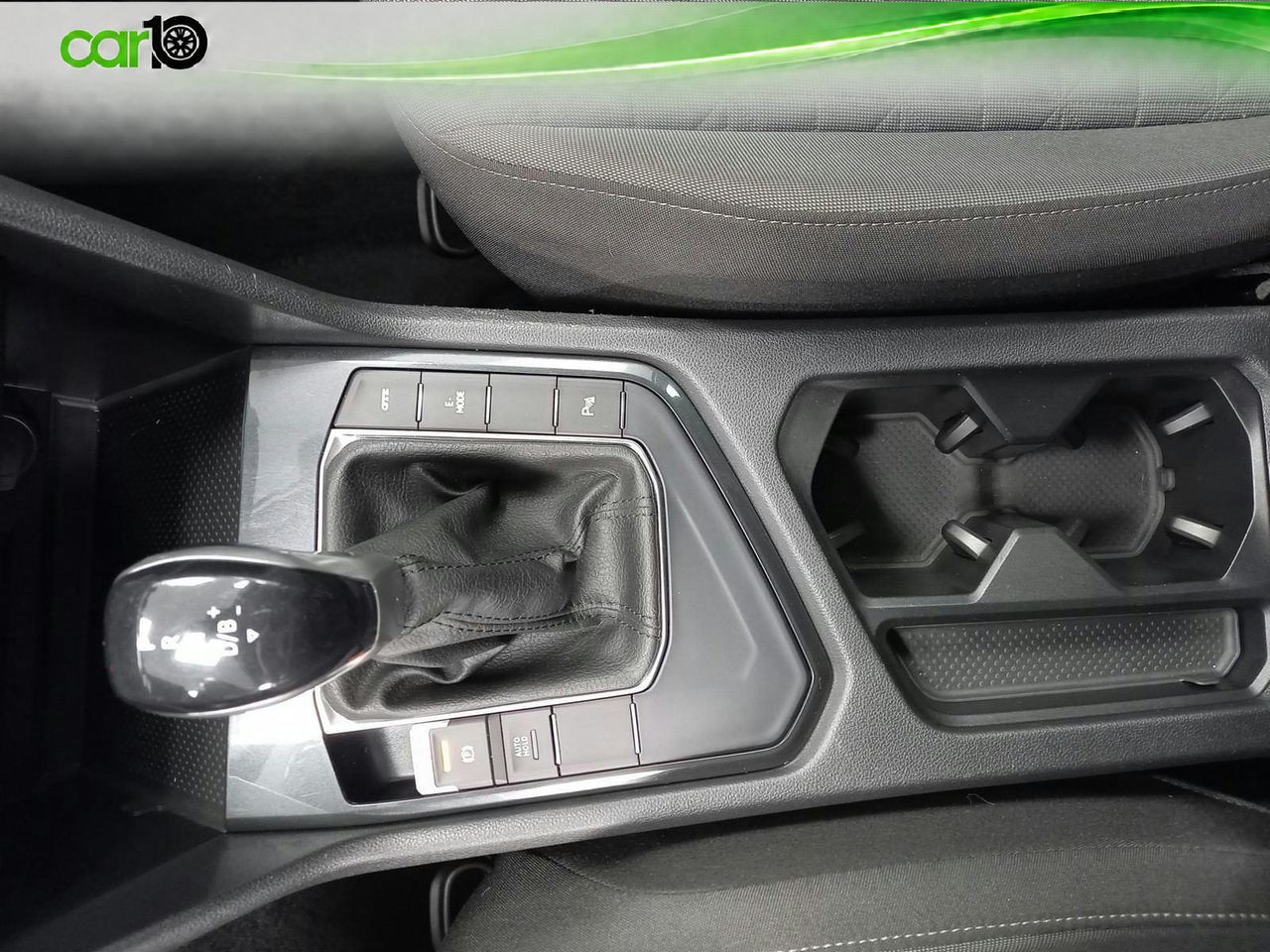 Volkswagen Tiguan Life 1.4 TSI eHybrid 180kW (245CV) DSG  - Foto 24