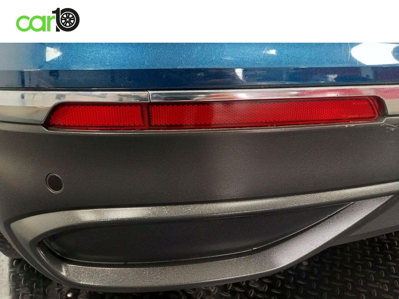 VOLKSWAGEN TIGUAN Life 1.4 TSI eHybrid 180kW (245CV) DSG  - Foto 38