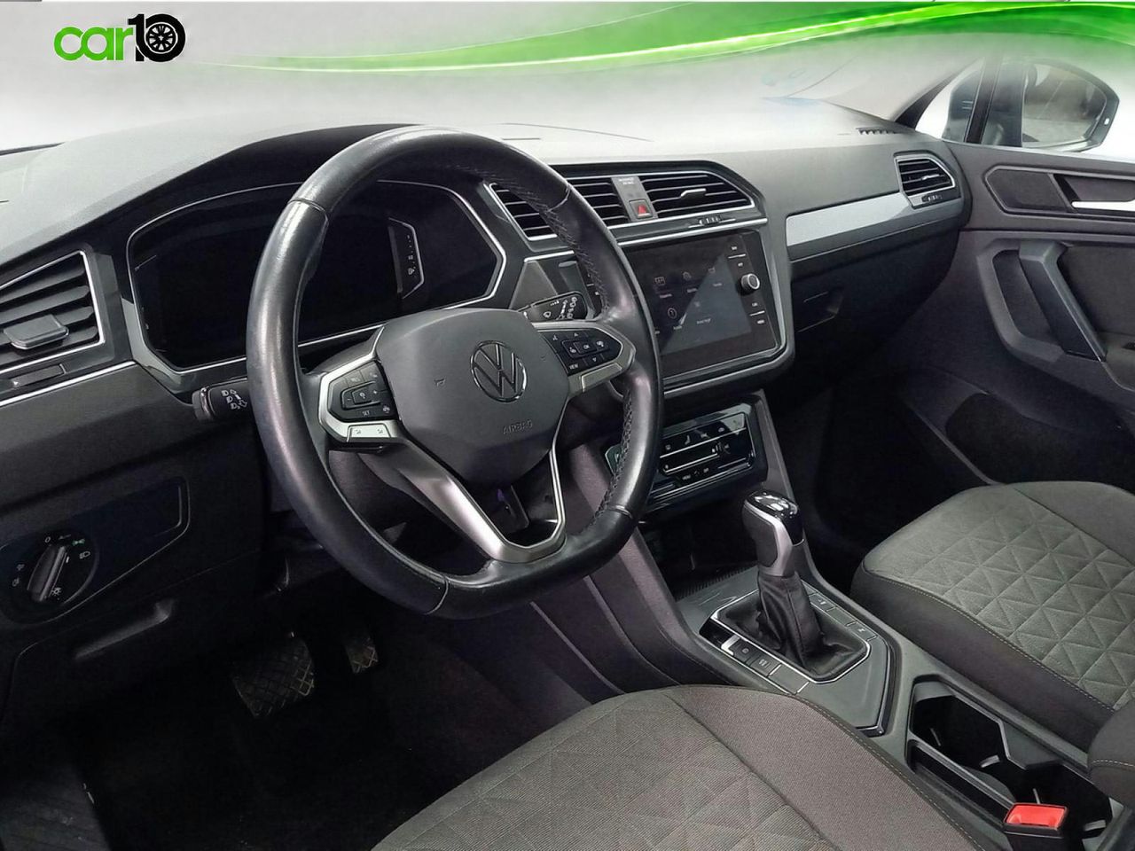 Volkswagen Tiguan Life 1.4 TSI eHybrid 180kW (245CV) DSG  - Foto 9