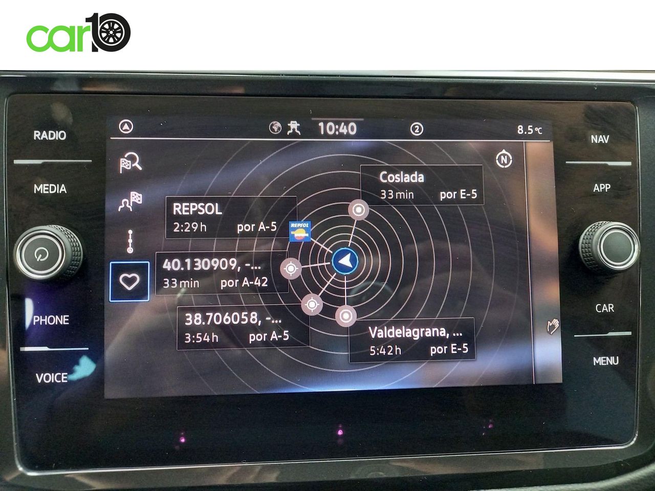 VOLKSWAGEN TIGUAN Life 1.4 TSI eHybrid 180kW (245CV) DSG  - Foto 29