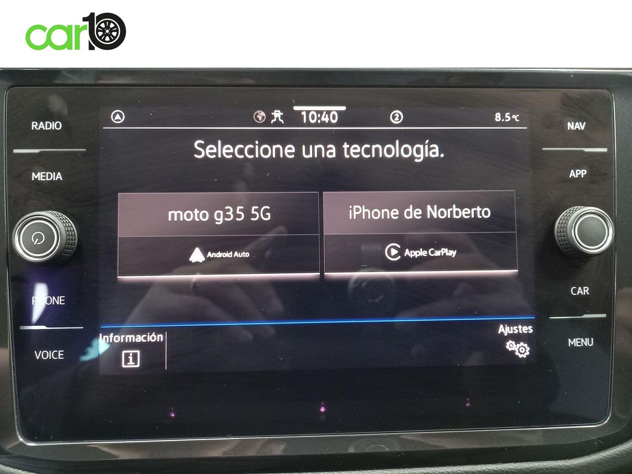 VOLKSWAGEN TIGUAN Life 1.4 TSI eHybrid 180kW (245CV) DSG  - Foto 30