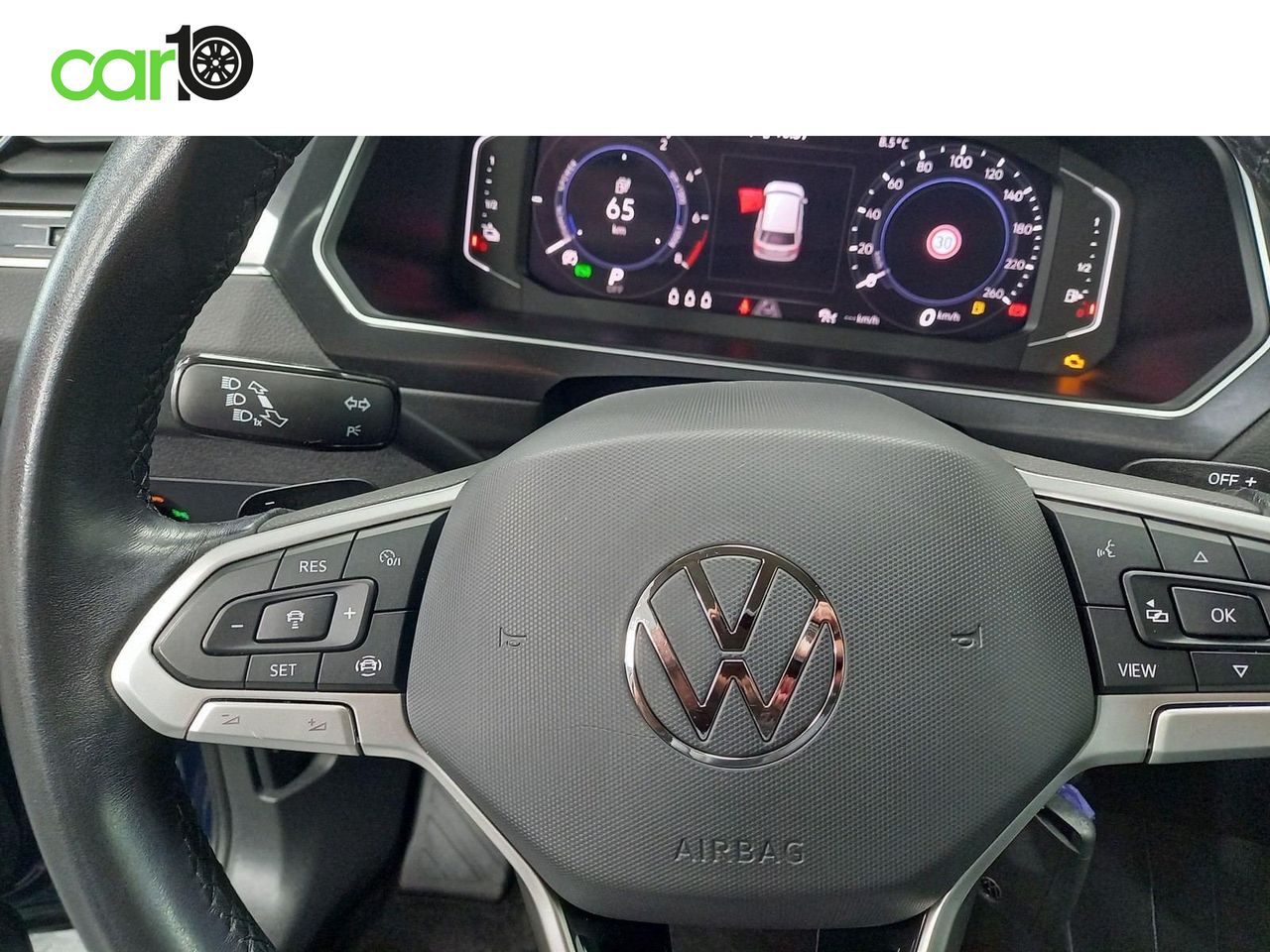 VOLKSWAGEN TIGUAN Life 1.4 TSI eHybrid 180kW (245CV) DSG  - Foto 16