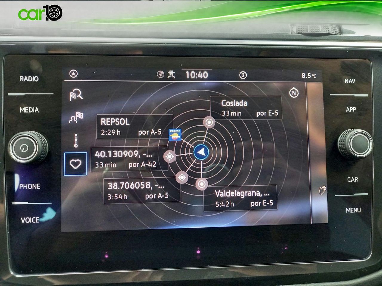 Volkswagen Tiguan Life 1.4 TSI eHybrid 180kW (245CV) DSG  - Foto 30
