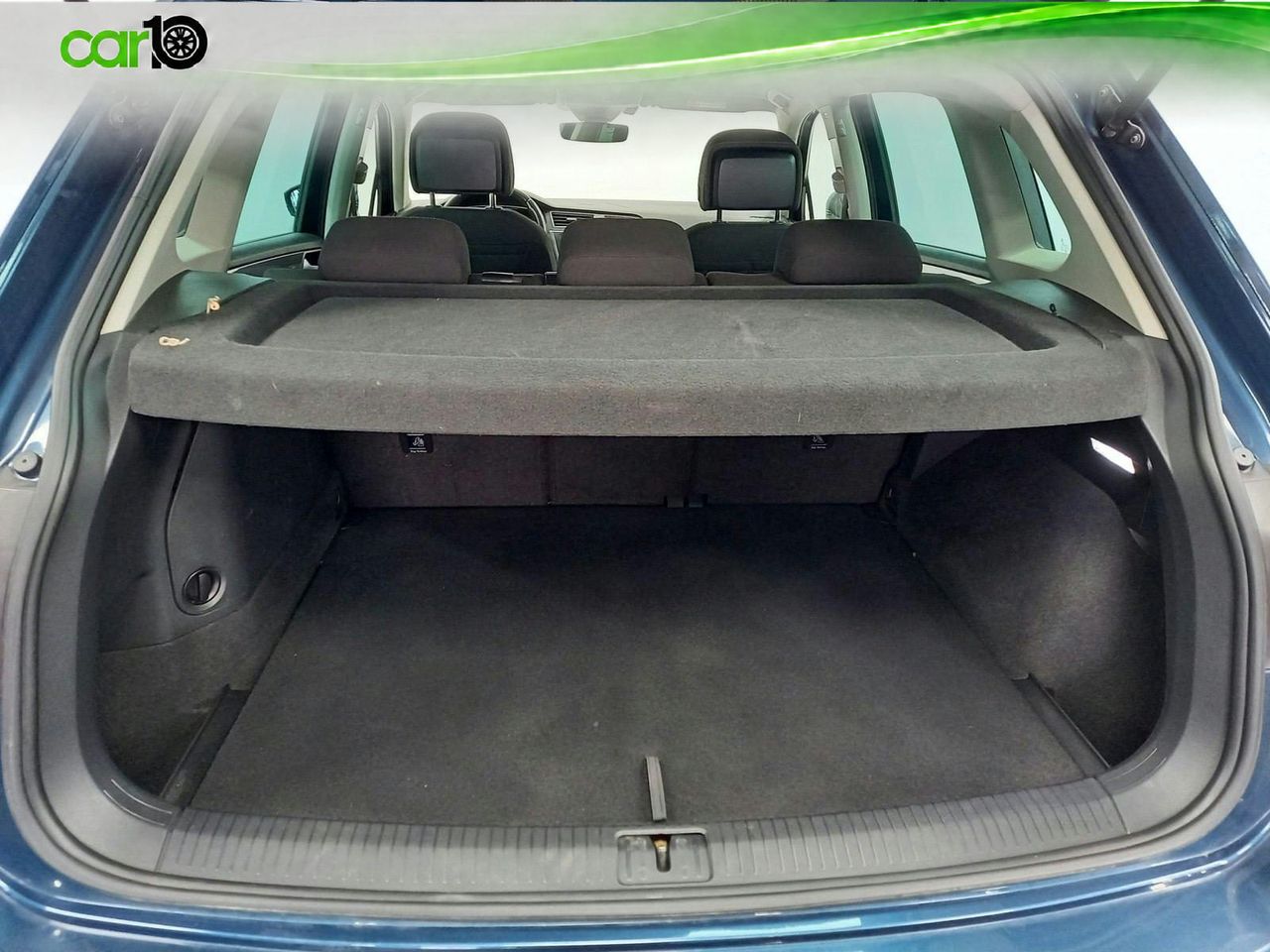 Volkswagen Tiguan Life 1.4 TSI eHybrid 180kW (245CV) DSG  - Foto 46