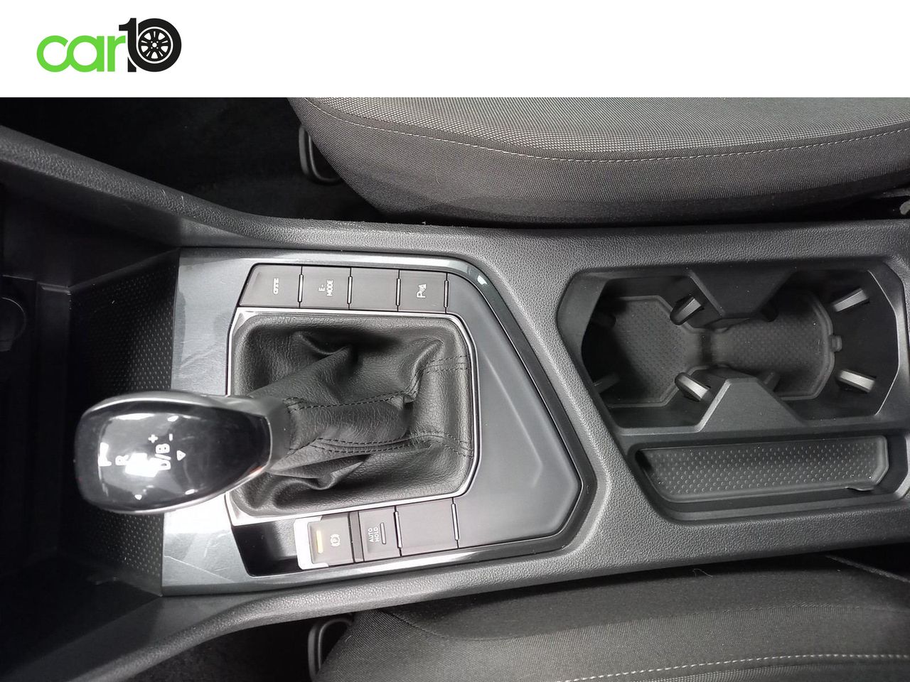 VOLKSWAGEN TIGUAN Life 1.4 TSI eHybrid 180kW (245CV) DSG  - Foto 23