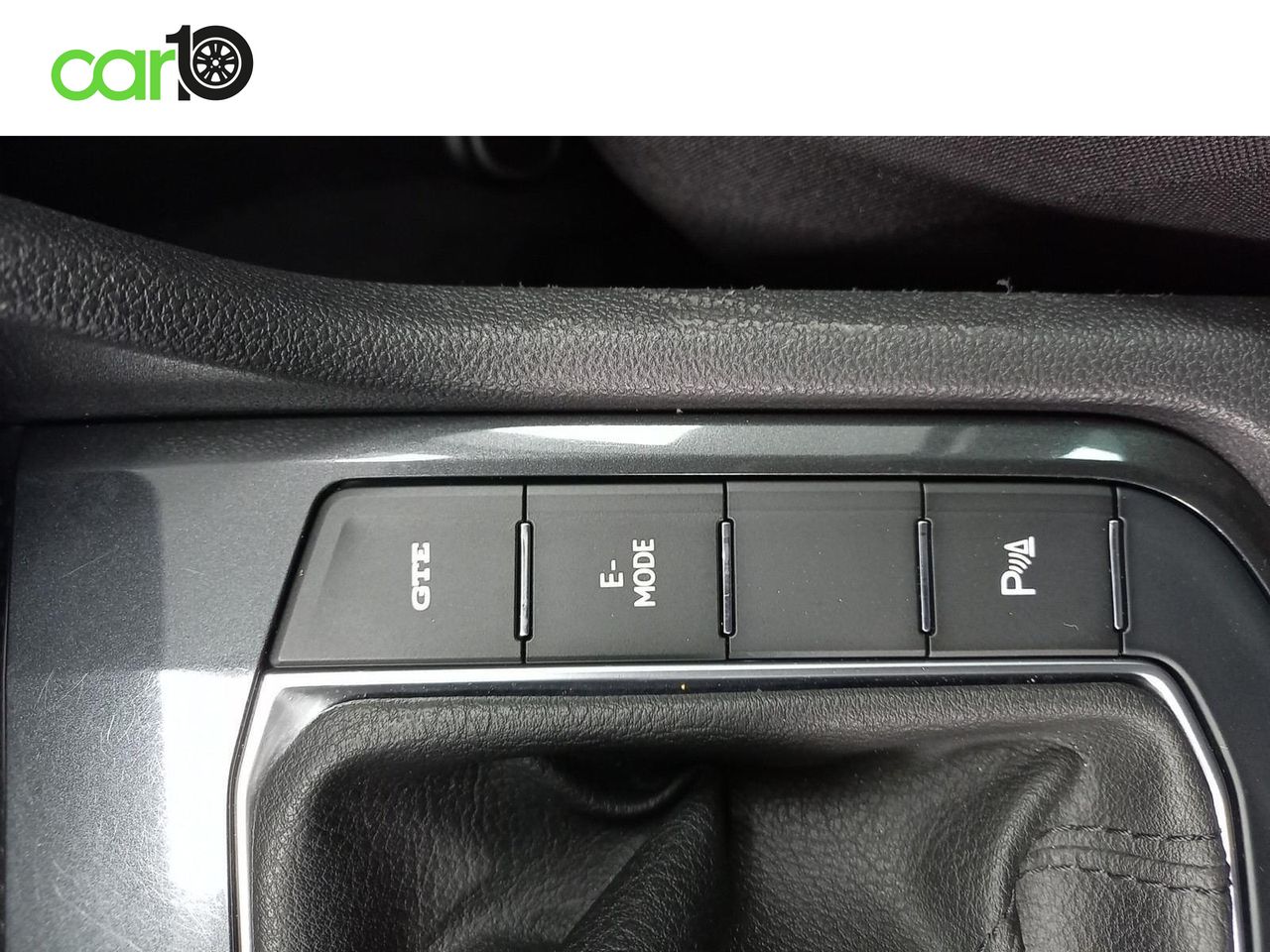 VOLKSWAGEN TIGUAN Life 1.4 TSI eHybrid 180kW (245CV) DSG  - Foto 20