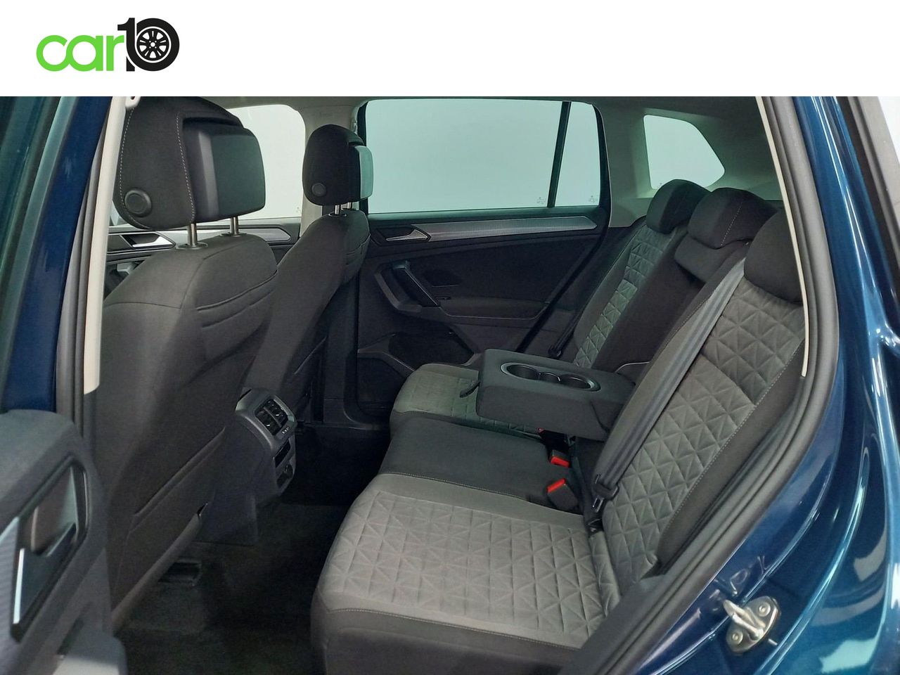 VOLKSWAGEN TIGUAN Life 1.4 TSI eHybrid 180kW (245CV) DSG  - Foto 13