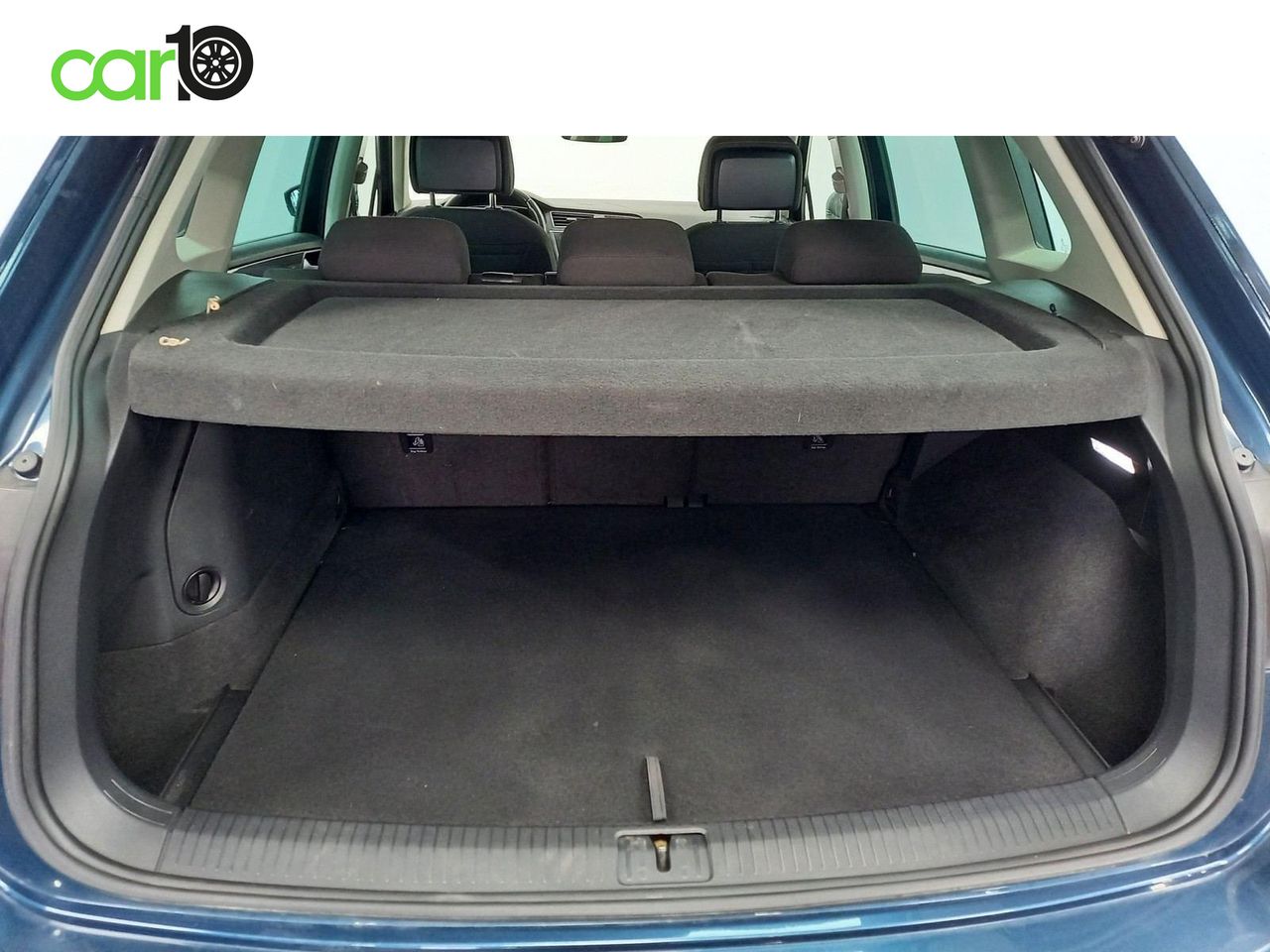 VOLKSWAGEN TIGUAN Life 1.4 TSI eHybrid 180kW (245CV) DSG  - Foto 45