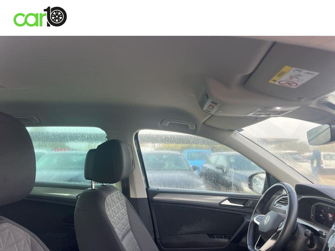 VOLKSWAGEN TIGUAN Life 1.4 TSI eHybrid 180kW (245CV) DSG  - Foto 7