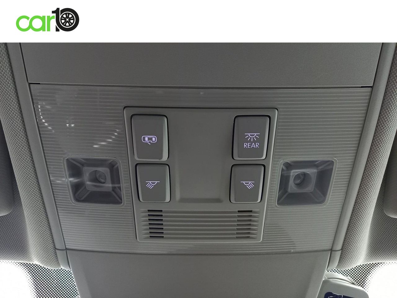 VOLKSWAGEN TIGUAN Life 1.4 TSI eHybrid 180kW (245CV) DSG  - Foto 24