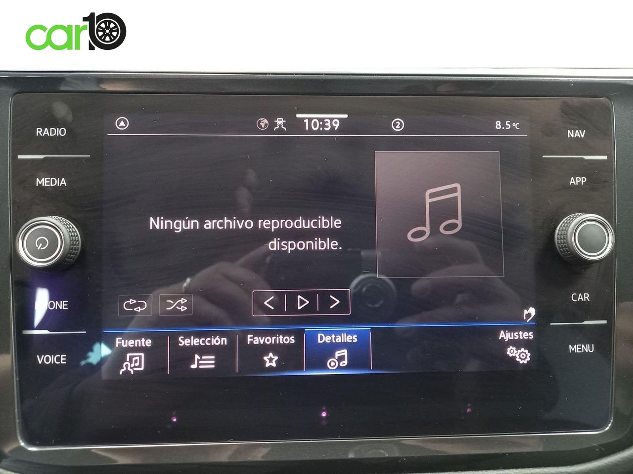 VOLKSWAGEN TIGUAN Life 1.4 TSI eHybrid 180kW (245CV) DSG  - Foto 27