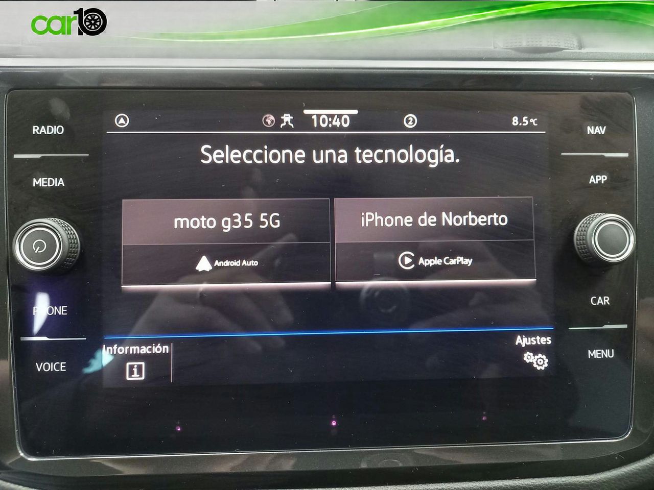Volkswagen Tiguan Life 1.4 TSI eHybrid 180kW (245CV) DSG  - Foto 31