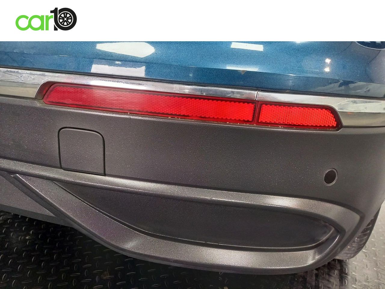 VOLKSWAGEN TIGUAN Life 1.4 TSI eHybrid 180kW (245CV) DSG  - Foto 37