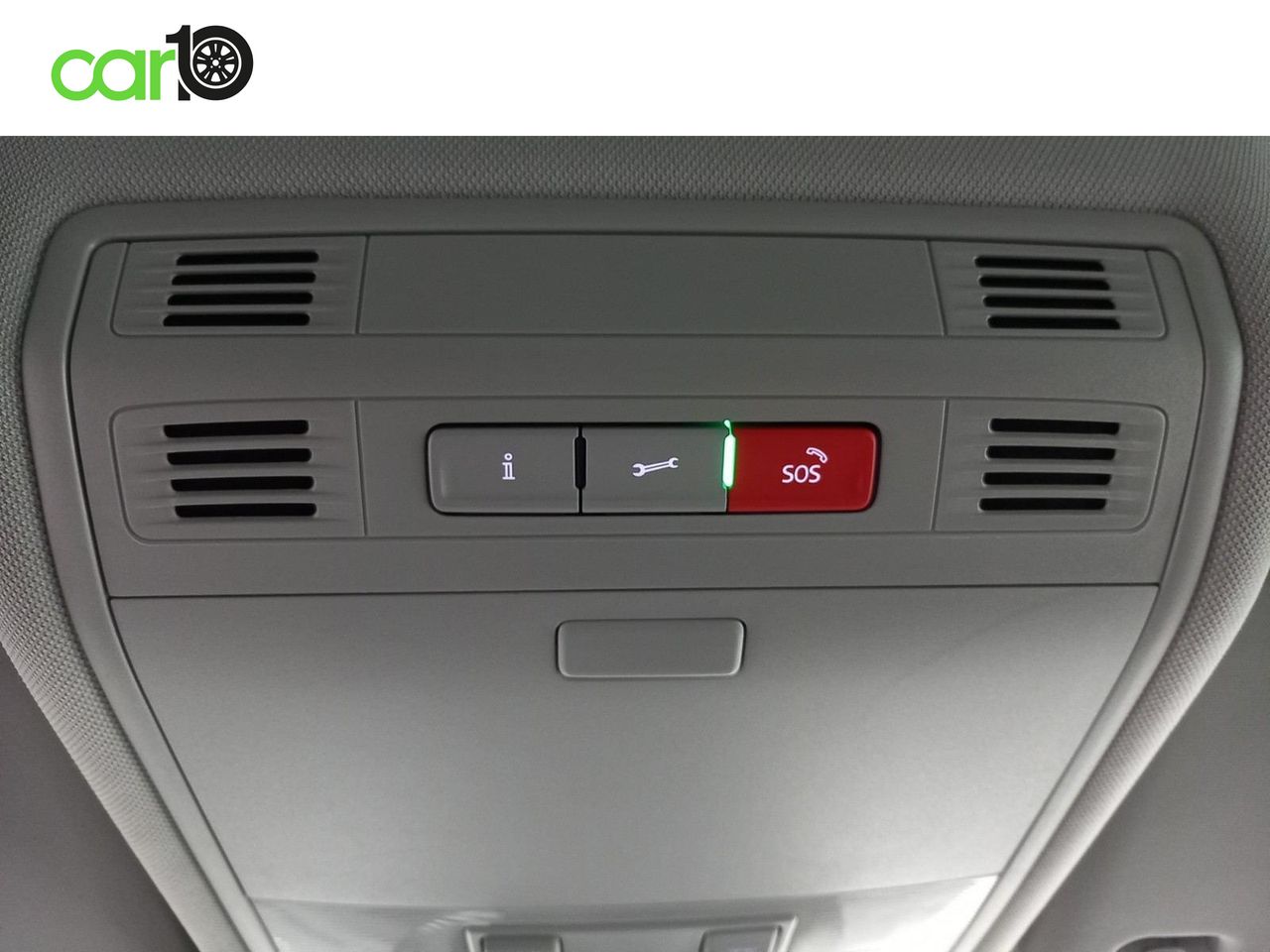 VOLKSWAGEN TIGUAN Life 1.4 TSI eHybrid 180kW (245CV) DSG  - Foto 25