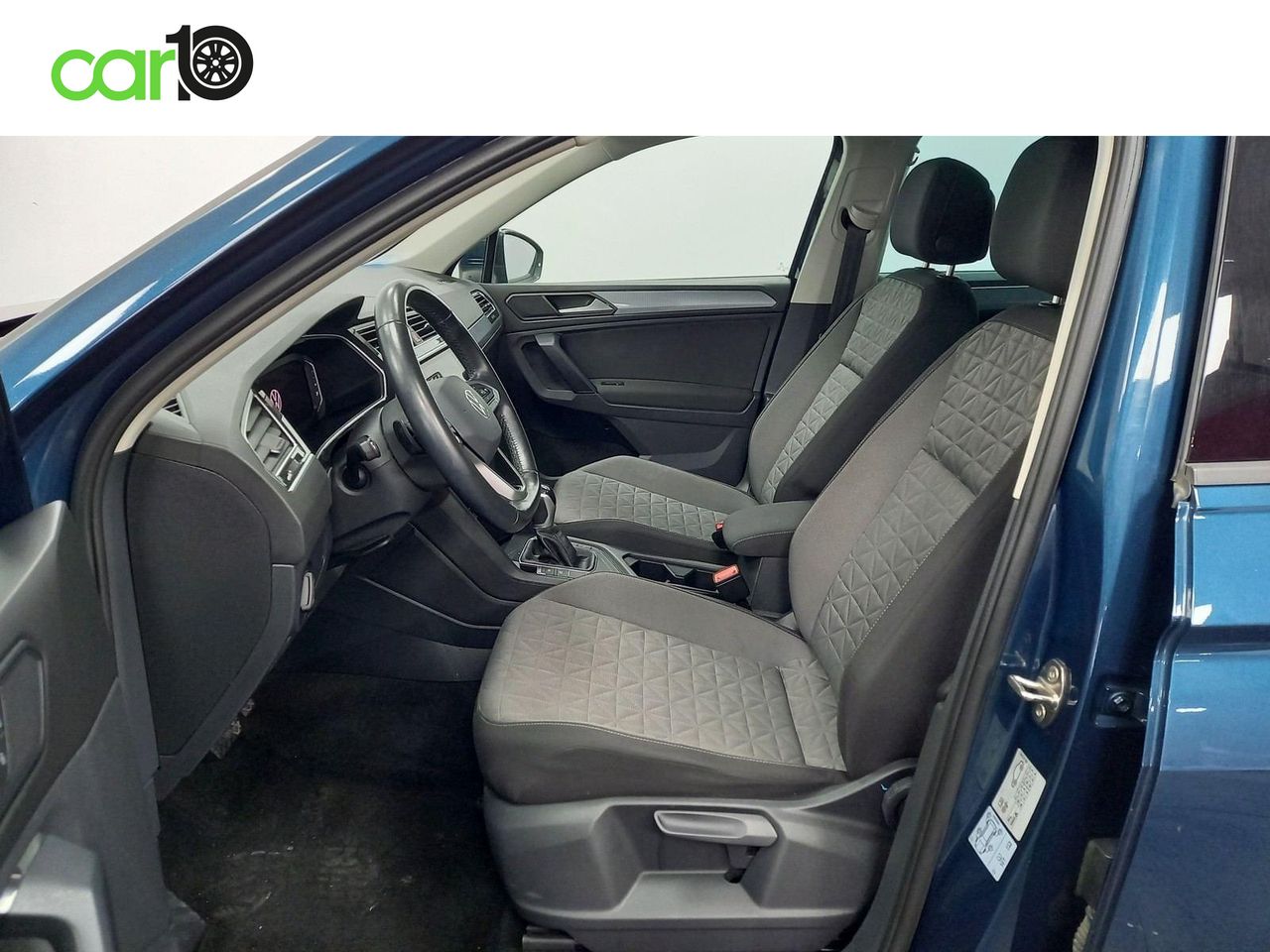 VOLKSWAGEN TIGUAN Life 1.4 TSI eHybrid 180kW (245CV) DSG  - Foto 10