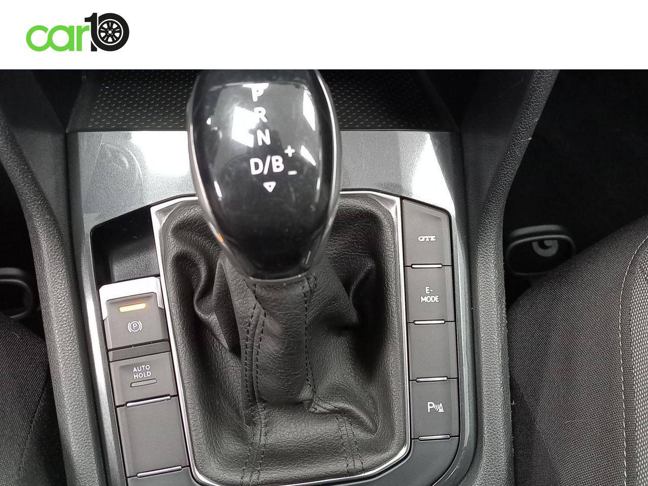 VOLKSWAGEN TIGUAN Life 1.4 TSI eHybrid 180kW (245CV) DSG  - Foto 22