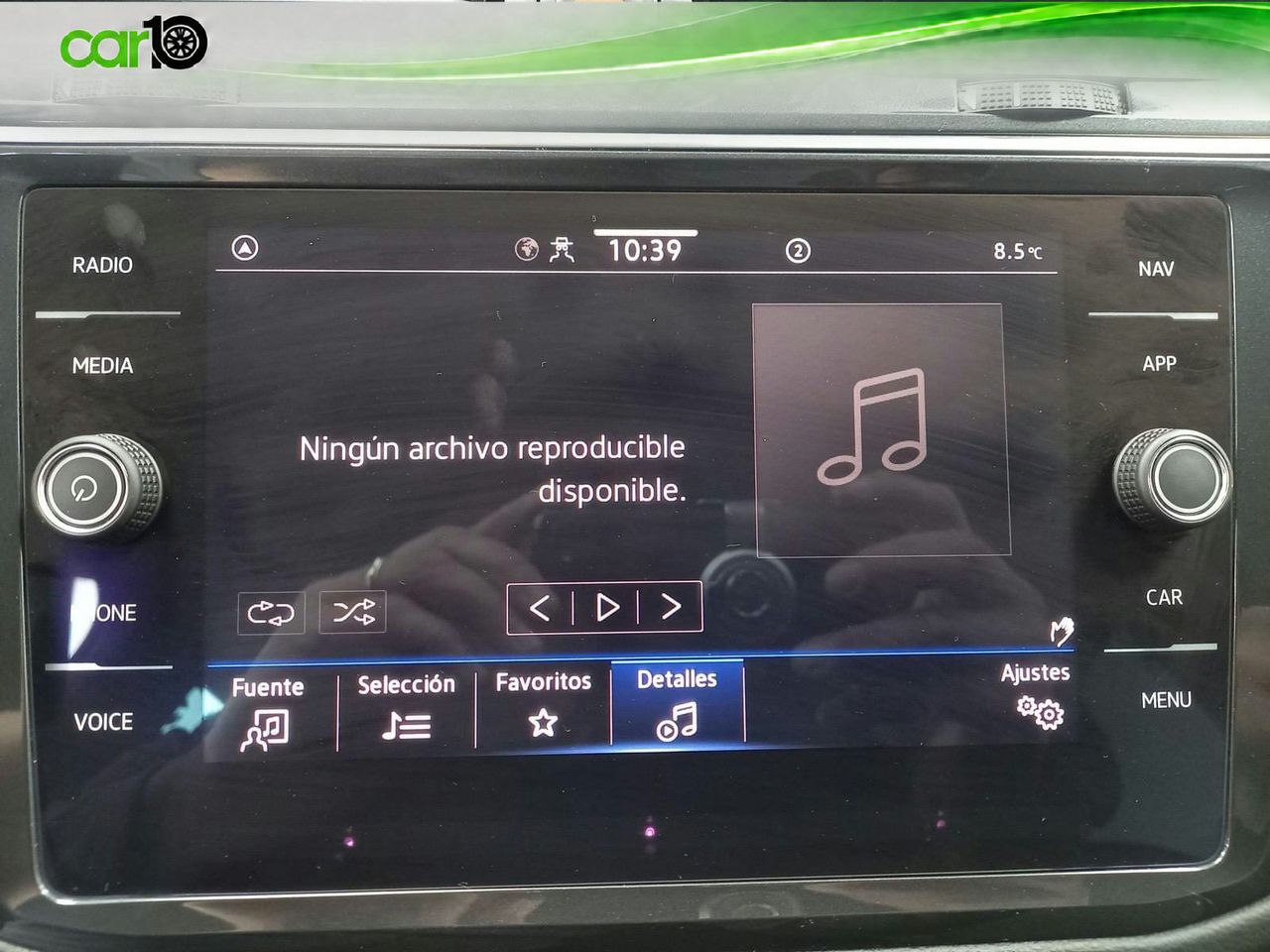 Volkswagen Tiguan Life 1.4 TSI eHybrid 180kW (245CV) DSG  - Foto 28