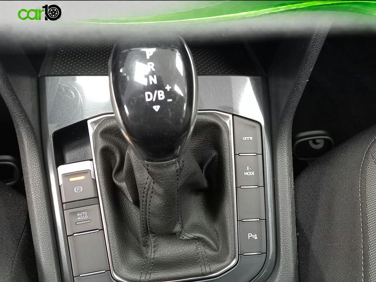 Volkswagen Tiguan Life 1.4 TSI eHybrid 180kW (245CV) DSG  - Foto 23