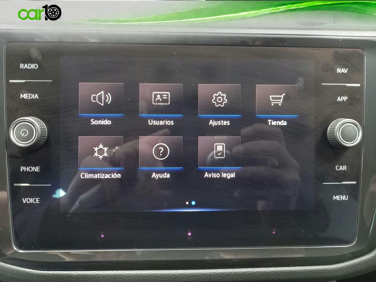 Volkswagen Tiguan Life 1.4 TSI eHybrid 180kW (245CV) DSG  - Foto 34
