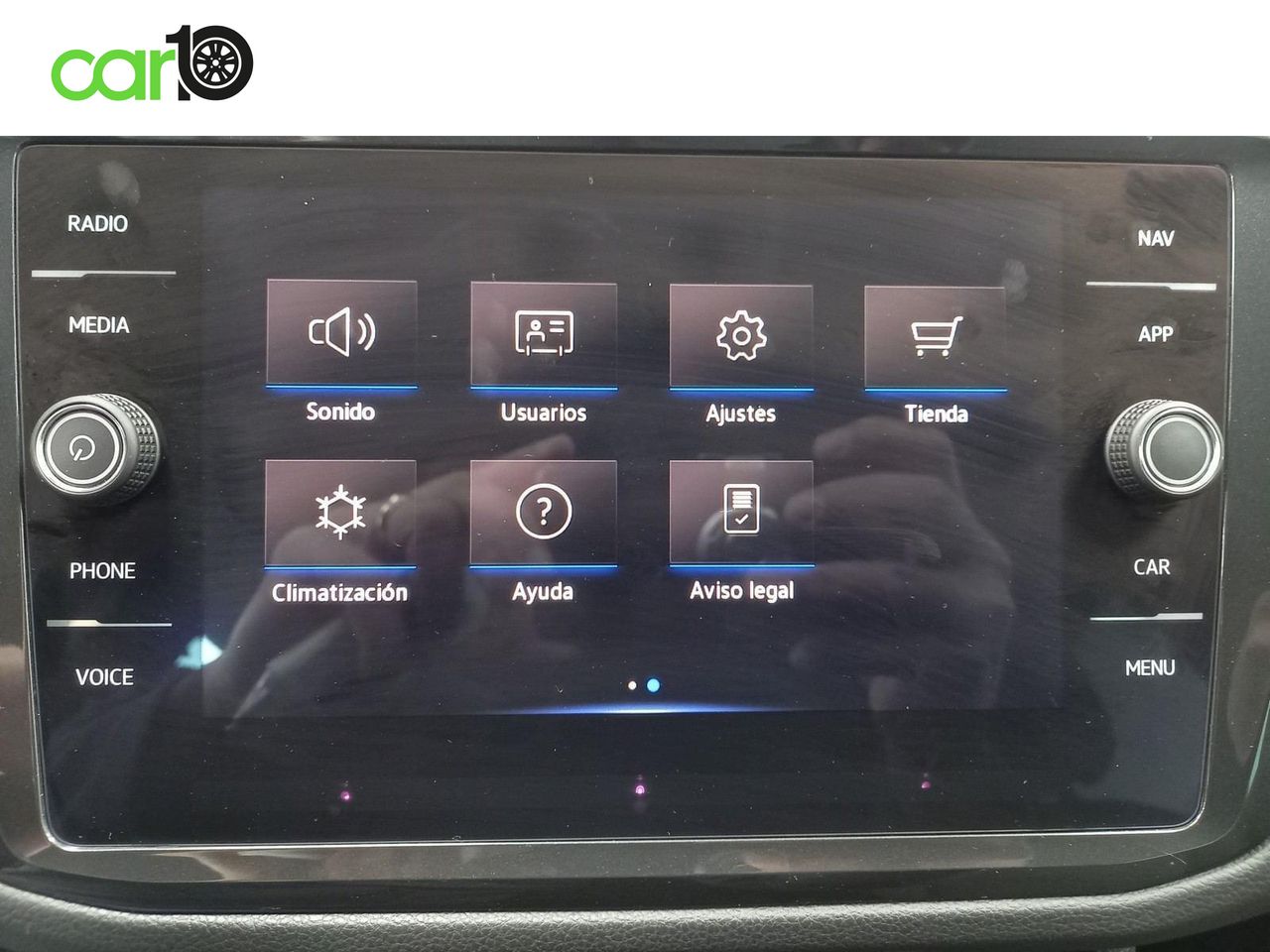 VOLKSWAGEN TIGUAN Life 1.4 TSI eHybrid 180kW (245CV) DSG  - Foto 33