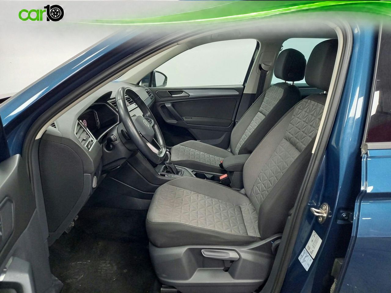 Volkswagen Tiguan Life 1.4 TSI eHybrid 180kW (245CV) DSG  - Foto 11