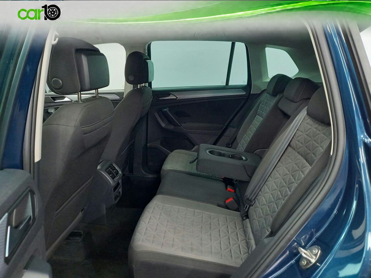 Volkswagen Tiguan Life 1.4 TSI eHybrid 180kW (245CV) DSG  - Foto 14