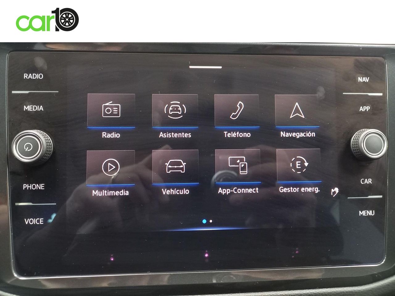 VOLKSWAGEN TIGUAN Life 1.4 TSI eHybrid 180kW (245CV) DSG  - Foto 31