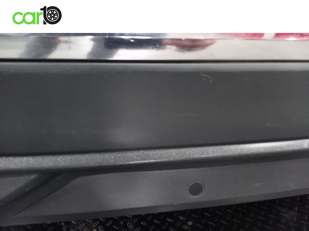 VOLKSWAGEN TIGUAN Life 1.4 TSI eHybrid 180kW (245CV) DSG  - Foto 39