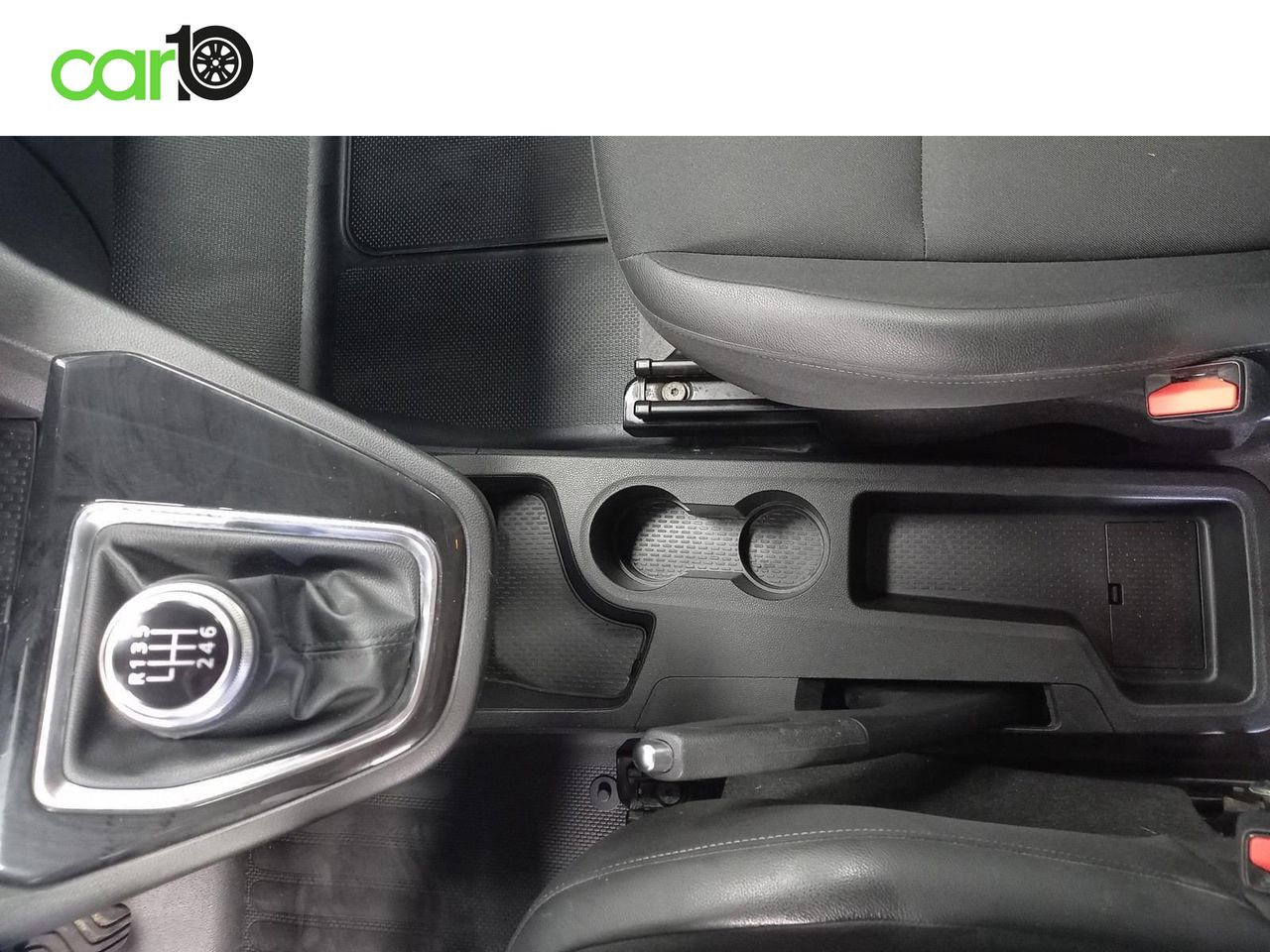 RENAULT KANGOO COMBI LIFE EDITION ONE 1.5 BLUE DCI 70KW 95CV  - Foto 15