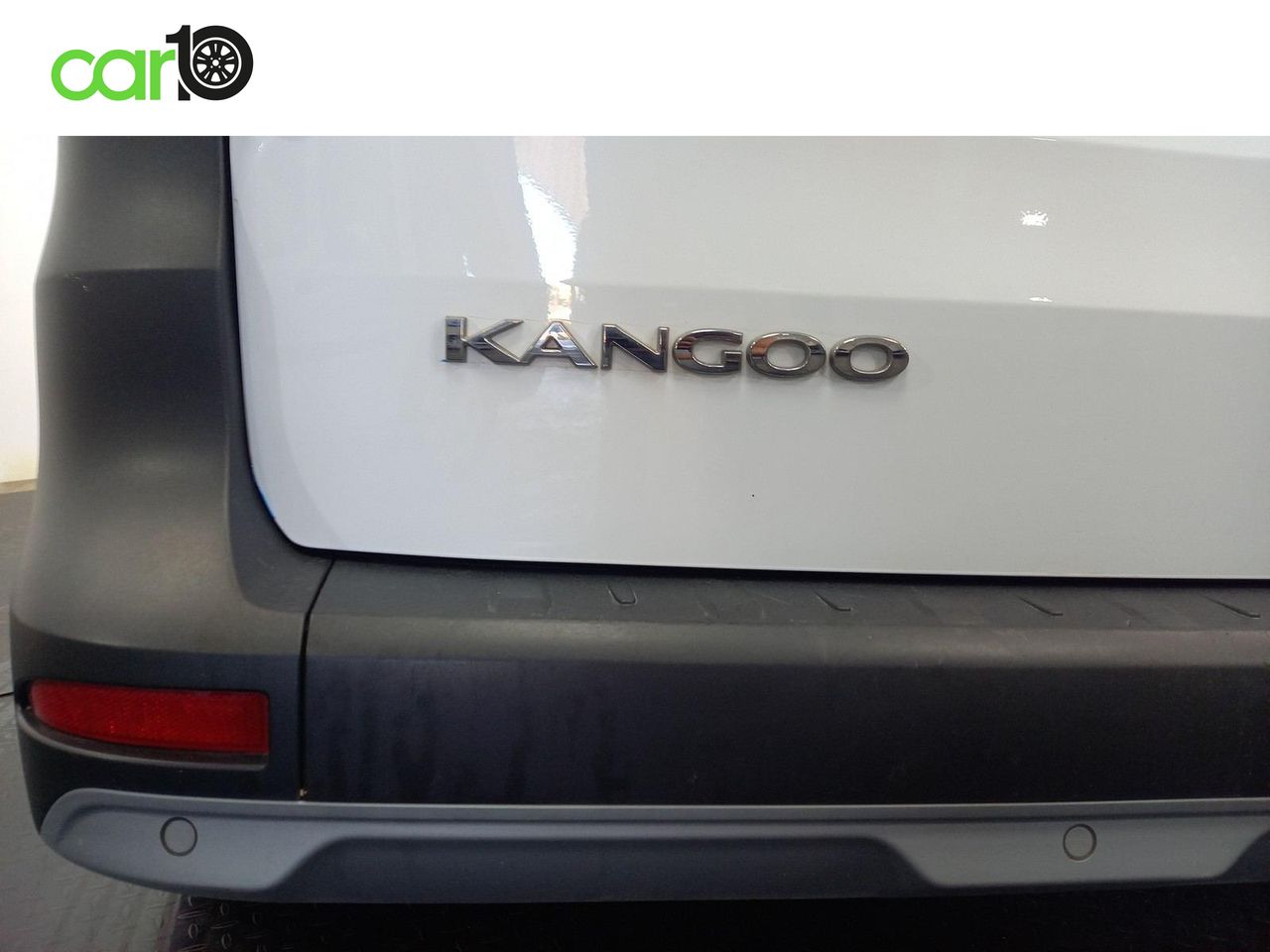 RENAULT KANGOO COMBI LIFE EDITION ONE 1.5 BLUE DCI 70KW 95CV  - Foto 26