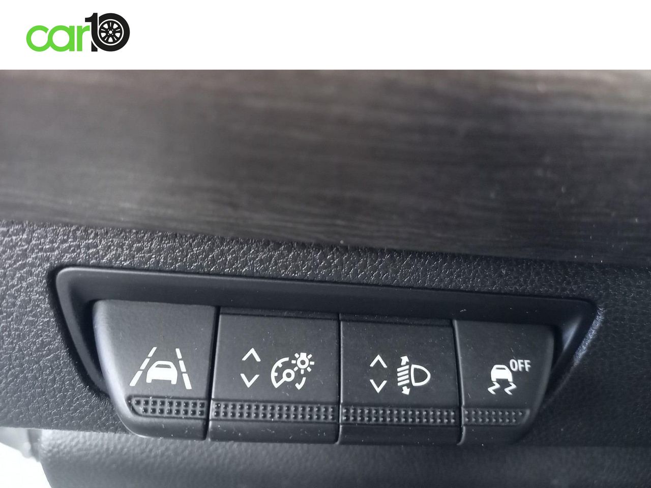 RENAULT KANGOO COMBI LIFE EDITION ONE 1.5 BLUE DCI 70KW 95CV  - Foto 11