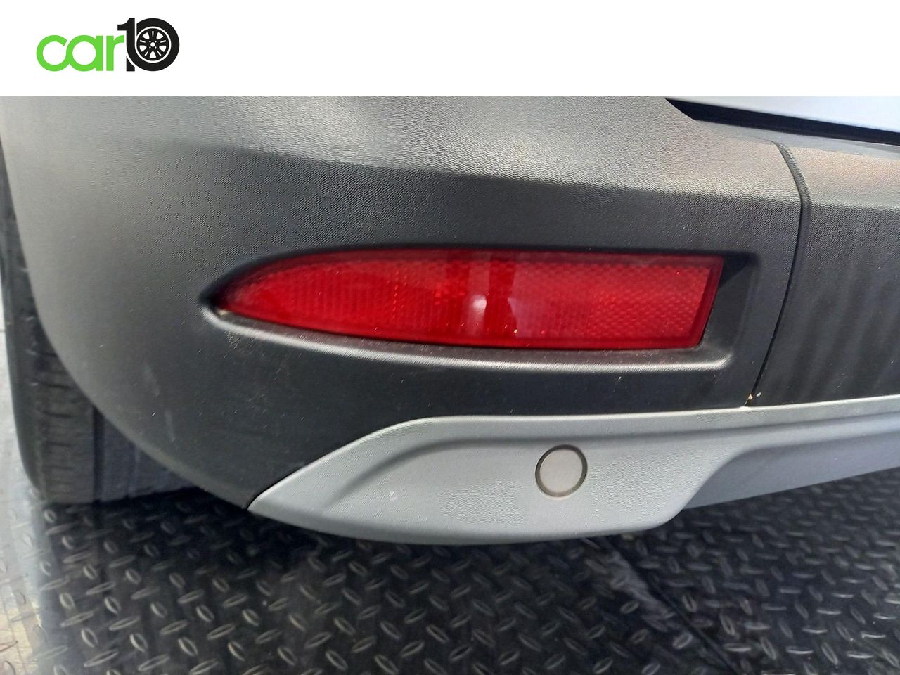 RENAULT KANGOO COMBI LIFE EDITION ONE 1.5 BLUE DCI 70KW 95CV  - Foto 24