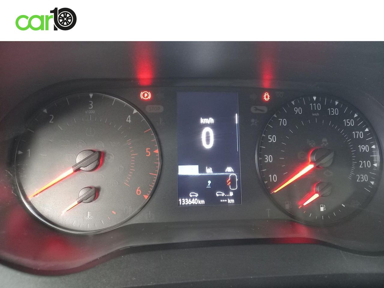 RENAULT KANGOO COMBI LIFE EDITION ONE 1.5 BLUE DCI 70KW 95CV  - Foto 12