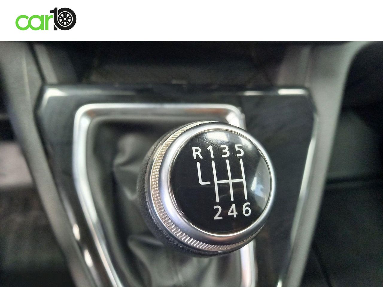 RENAULT KANGOO COMBI LIFE EDITION ONE 1.5 BLUE DCI 70KW 95CV  - Foto 14