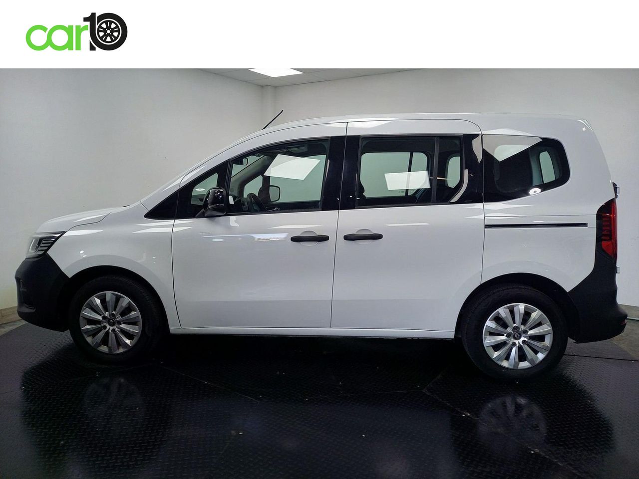 RENAULT KANGOO COMBI LIFE EDITION ONE 1.5 BLUE DCI 70KW 95CV  - Foto 7