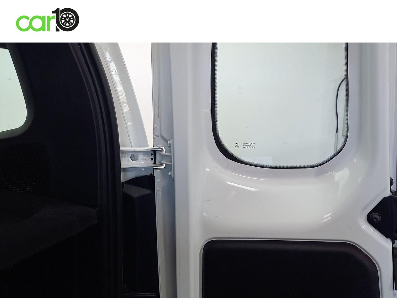 RENAULT KANGOO COMBI LIFE EDITION ONE 1.5 BLUE DCI 70KW 95CV  - Foto 29