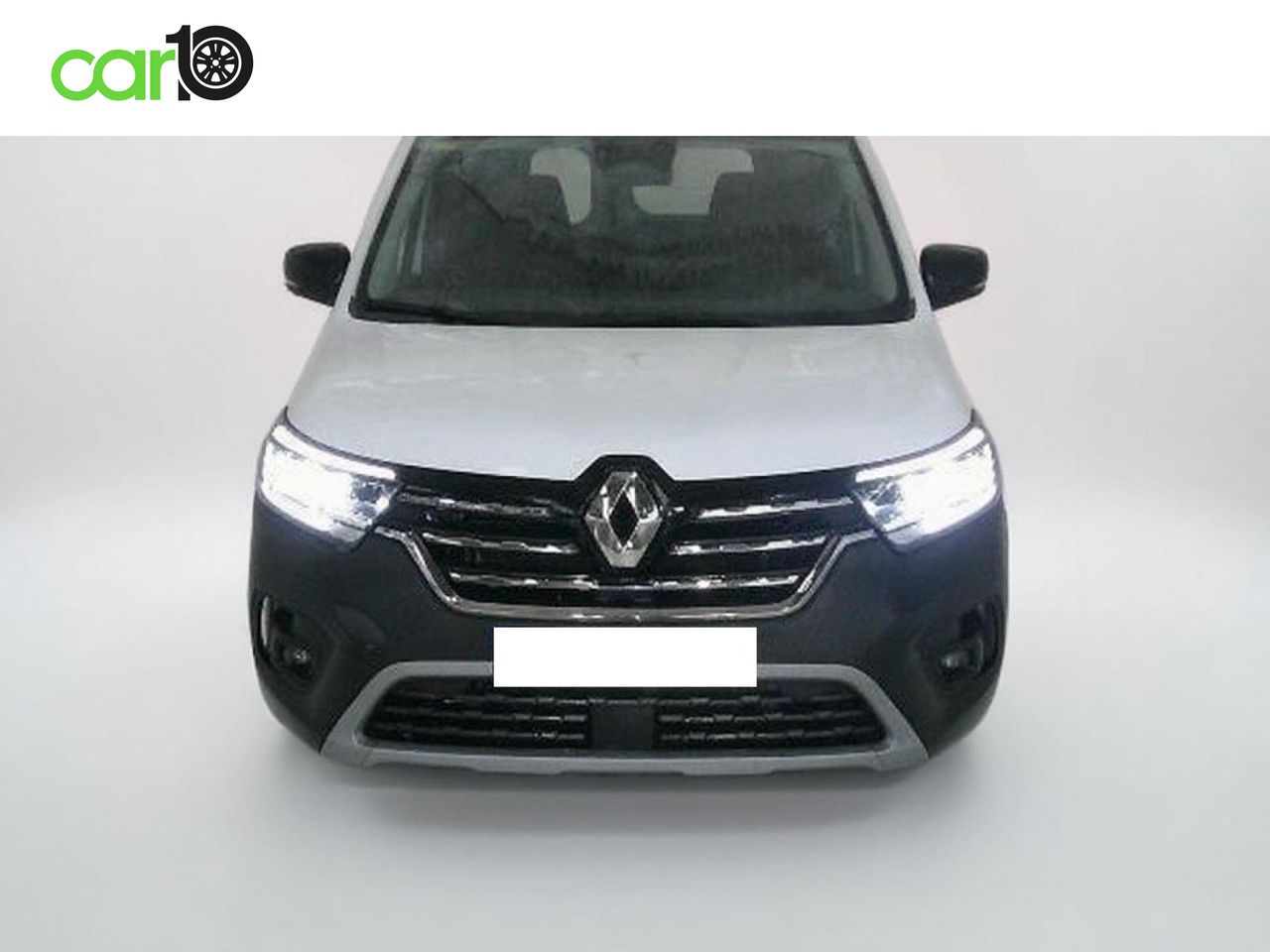 RENAULT KANGOO COMBI LIFE EDITION ONE 1.5 BLUE DCI 70KW 95CV  - Foto 3