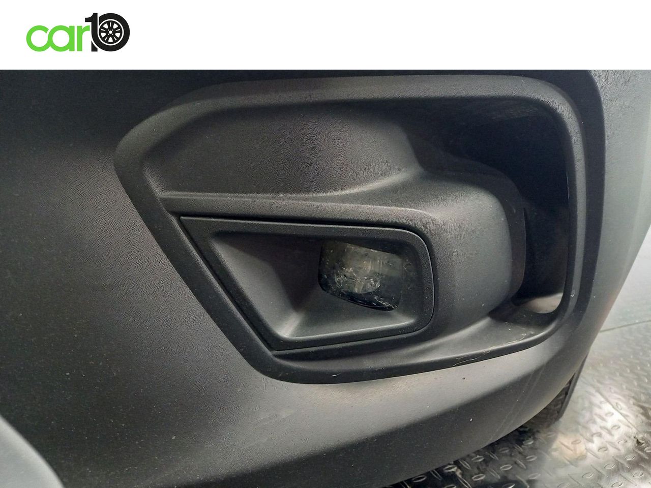 RENAULT KANGOO COMBI LIFE EDITION ONE 1.5 BLUE DCI 70KW 95CV  - Foto 31