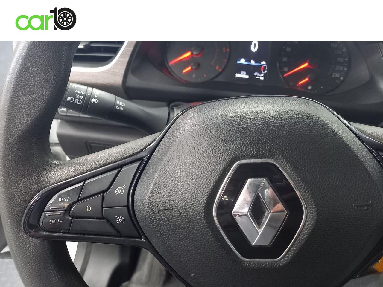 RENAULT KANGOO COMBI LIFE EDITION ONE 1.5 BLUE DCI 70KW 95CV  - Foto 19